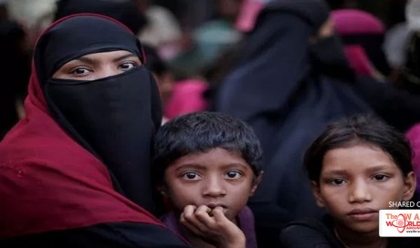 Myanmar and Bangladesh Agree To Cooperate In Rehoming Rohingya Refugees