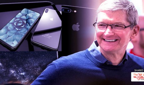New iPhone leak 'confirms' Apple's biggest problem