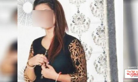 Woman shot dead in front of husband, son in Delhi
