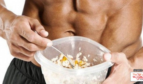 4 Foods That Will Help Skinny Guys Put On Muscle Mass