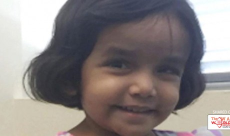 Sherin Mathews case: Foster mom denies any involvement in death of 3-year-old