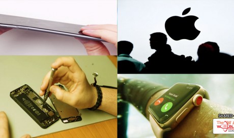 15 Things We Didn’t Know About Apple Users
