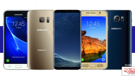 These Samsung smartphones get a price cut in India