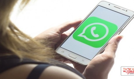 WhatsApp faces new pressures in Europe