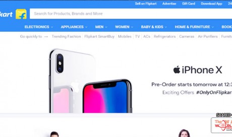 Apple iPhone X India pre-orders start at 12:31 PM today: Here’s how to buy