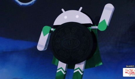 Samsung smartphones to get Android 8.0 Oreo update from early 2018