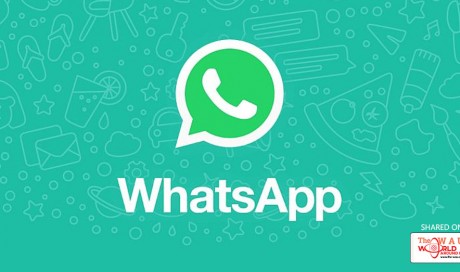 WhatsApp 'Delete for Everyone' Feature Starts Rolling Out: Report 