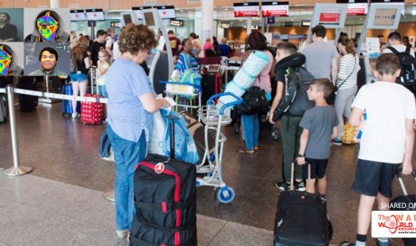 New US airport screening: What will be different when you land