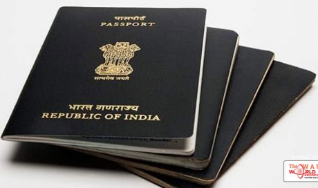 51 Hindu families migrated from Pakistan get Indian citizenship