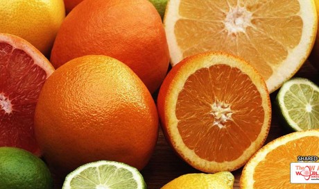 Why Citrus Fruits Are Needed To Be Included In Your Beauty Routine?