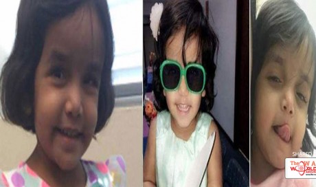 Indian 3-Year-Old's Body Released By US, Petition For Interfaith Burial