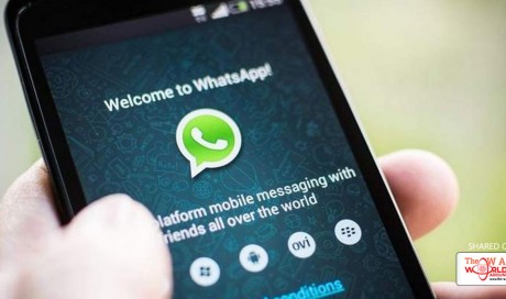 WhatsApp 'Delete for Everyone' feature rolls out: Report