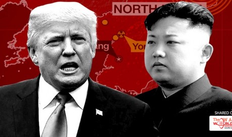 Trump on North Korea: 'We're prepared for anything'