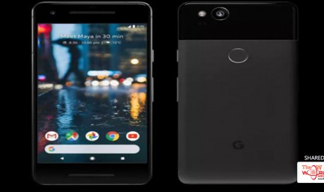 After screen issue, Google Pixel 2 XL facing audio-recording problems