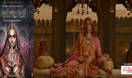 Padmavati: The mystery of Ghoomar’s unknown woman solved. This is who she is