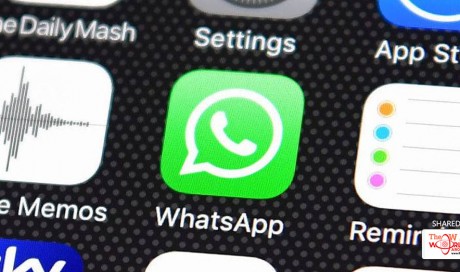 Whatsapp Has Unveiled A New Unsend Function
