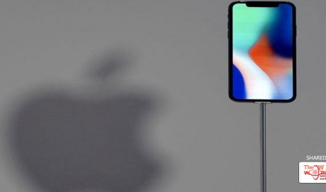 Apple iPhone X pre-orders are off the charts, delivery time pushed further