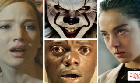 Weekend Binge: Here are the top 13 most chilling horror movies of 2017 to watch this Halloween 