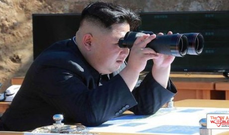 North Korea Starts Preparation For War, Conducts Rare Mass-Evacuation Drills