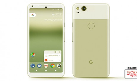 How the Google Pixel 2 and Pixel 2 XL are better than their predecessors