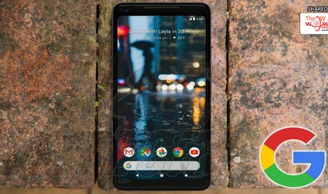 Google Pixel 2 XL First impressions: Feature loaded and oozes Google sweetness