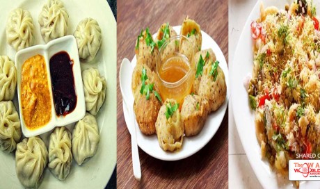 5 Indian Street Foods That Caught America’s Fancy
