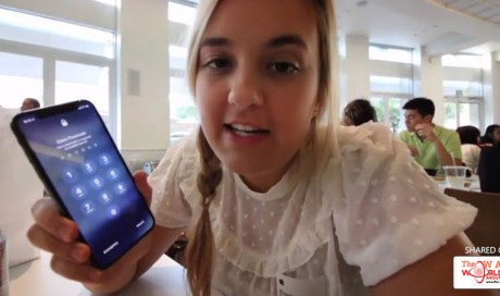 iPhone X Hands-On Video Goes Viral, Apple Allegedly Fires YouTuber’s Father 