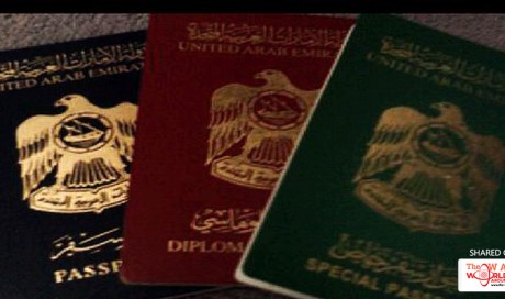 How To Get A New Passport In UAE For Loss Passport