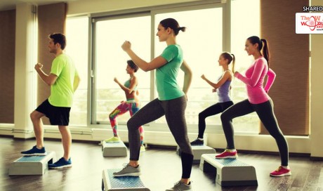 Did you know that just two weeks of high-intensity exercise can reduce glucose metabolism
