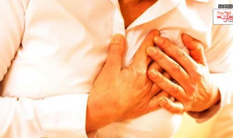 Did you know a heart attack can affect men and women differently? Here’s how