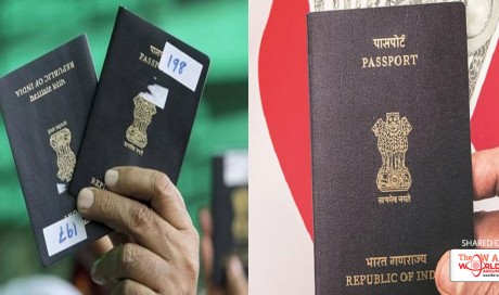 All passport holders in Deoband to have papers verified by cops