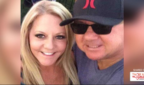  A Husband And Wife Survived Las Vegas Massacre, Died In Crash Two Weeks Later