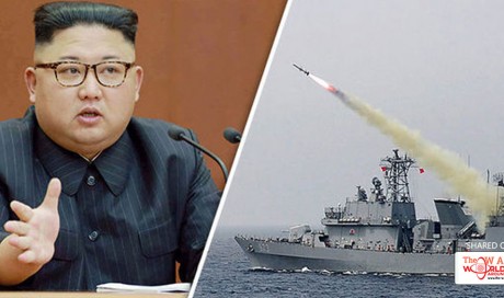 North Korea LIVE: N Korea hacked Daewoo Shipbuilding, stole warship blueprints last year