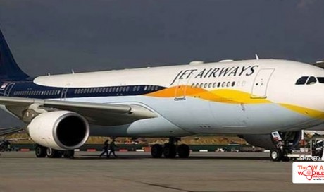 Jet Airways hijack threat: Flyers unaware of drama during flight