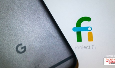How To Set Up Google Project Fi On Your Pixel 2