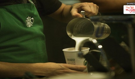12 crazy facts you probably didn't know about Starbucks