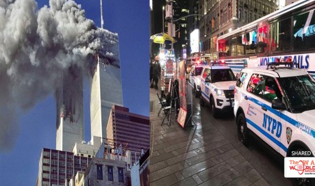 US since 9/11: Terrorist attacks linked to the ‘war on terror’
