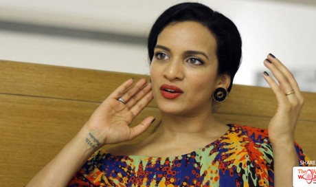 Anoushka Shankar: I was 14 when a musician asked if I could go up to his room
