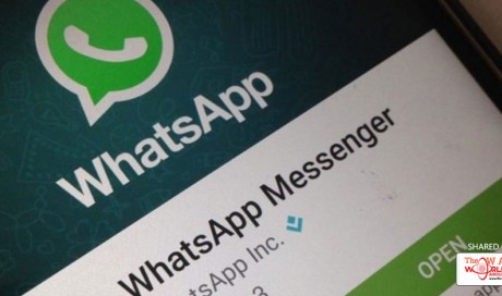 WhatsApp's Delete for Everyone Feature Now Rolling Out: Here's How to Use It