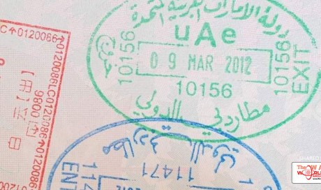How to get residence visa for your wife, children in UAE