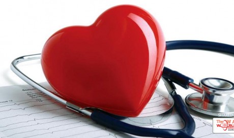 Senior citizens, beware: High thyroid hormone levels can increase risk of heart disease