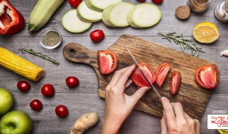 World Vegan Day: Here’s how to get all the nutrition you need on a plant-based diet