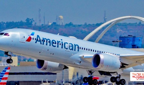 American Airlines flights are going without food after listeria found at catering kitchen
