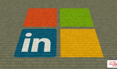 Microsoft starts rolling out LinkedIn integration with Outlook.com