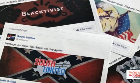 Newly disclosed Facebook ads show Russia’s cyber intrusion