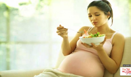 Here's Why Pregnant Women Must Eat Fish; Other Sources Of Omega 3 Fatty Acids