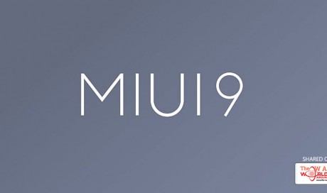 Xiaomi Announces MIUI 9 Global ROM Rollout in India 