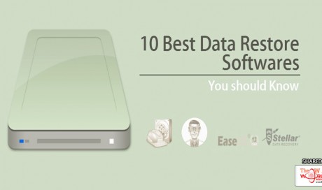 10 Data Recovery Tools You Must Know