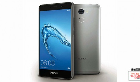 Honor Holly 4 Plus With Snapdragon 435 SoC, Metal Body Launched in India: Price, Specifications