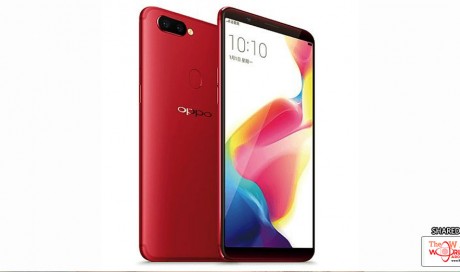 Oppo R11s, R11s Plus With Dual Rear Cameras, 18:9 Displays Launched: Price, Specifications